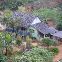 Little farm close to Cascata do Galo